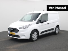 Ford Transit Connect - 1.5 EcoBlue L1 Trend | AIRCO | BLUETOOTH | VERWARMDE VOORRUIT | START/STOP |