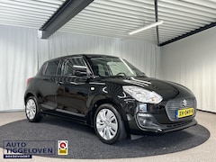Suzuki Swift - 1.2 Select Navi | Climate Control