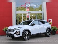 Peugeot 2008 - 1.2 Hybrid 145PK AUTOMAAT ALLURE | NAVIGATIE | KEYLESS ENTRY/START | DRAADLOZE TELEFOONLAD