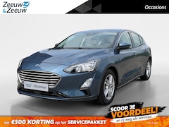 Ford Focus - 100PK EcoBoost Trend Edition Business | 1e eigenaar | Winter Pack | Comfort Pack | Navi |