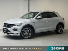 Volkswagen T-Roc - 1.5 TSI 3x R-Line | PANO | CAMERA | CARPLAY | VIRTUAL | ALL SEASONS |