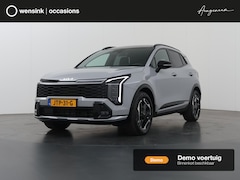 Kia Sportage - 1.6 T-GDi Hybrid GT-Line | Panoramaschuifdak | Stuurwielverwarming | Matrix LED | Head-up