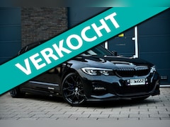BMW 3-serie - 320i Executive Edition | M Sport | M Performance | Alcantara | 20 Inch