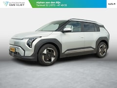 Kia EV3 - Plus 81.4 kWh | Stoel en stuurverwarming | Navi | Dode hoek assistentie |