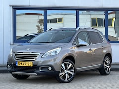 Peugeot 2008 - 1.6 VTi Féline l Perfect onderhouden l Panoramadak l