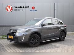 Suzuki Vitara - 1.5 Hybrid Style | Automaat | Trekhaak | tot 10 jaar garantie |