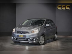 Mitsubishi Space Star - 1.0 Intense | Airco | Elek Ramen
