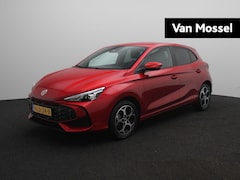 MG MG3 Hybrid+ - 1.5 Luxury | Wordt Verwacht | Carplay | Camera | Adaptieve Cruise Control | Climate Contro