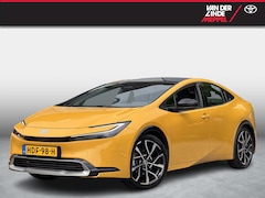 Toyota Prius - 2.0 Plug-in Executive NL eerste eig navi cruise cl