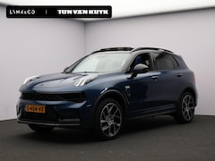 Lynk & Co 01 - 1.5 BLACKPACK