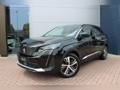 Peugeot 3008 - 1.2 PureTech 130pk Allure Pack Automaat Airco Navi Camera Carplay Perfect onderhouden