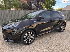 Ford Puma - 1.0 EcoBoost Hybrid ST-Line Navigatie & Winterpakket