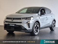 Renault Captur - 1.0 TCe 90 techno | ACHTERUITRIJCAMERA | PDC VOOR & ACHTER | MULTI SENCE | CRUISE CONTROL