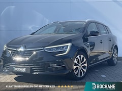 Renault Mégane Estate - 1.3 TCe 140 Techno | Trekhaak |