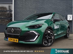 Renault Clio - 1.8 Hybrid 160 techno | PACK PREMIÈRE |