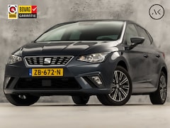 SEAT Ibiza - 1.0 TSI FR Business Intense (VIRTUAL COCKPIT, APPLE CARPLAY, GROOT NAVI, BEATS AUDIO, CLIM