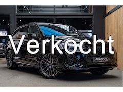 Audi Q7 - 60 TFSI e Competition B&O Advanced Pano 60 TFSI e quattro Pro Line S Competition