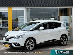 Renault Scénic - 1.3 TCe Intens | NAP | 1e eigenaar | Trekhaak | Navigatie | LED | Heads-up display | Clima