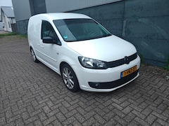 Volkswagen Caddy - 1.6 TDI EURO5