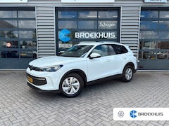 Volkswagen Tiguan - 1.5 eTSI 150 pk Life Edition 7-DSG | Wegklapbare trekhaak | Cruise control adaptief | Acht