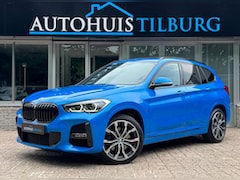 BMW X1 - XDrive20i 192PK LCI M-Sport Pano Camera Navi HUD