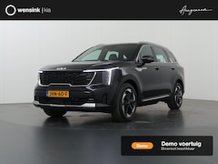 Kia Sorento - 1.6 T-GDi Plug-in Hybrid 4WD DynamicLine | 7-Pers | Stoelverwarming | Adaptieve cruise con