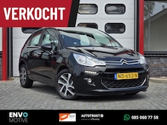 Citroën C3 - 1.2 PureTech Selection
