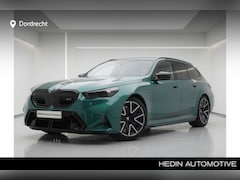 BMW M5 - M5 Touring | CoPilot | Trekhaak | Ventilatie | Bowers & Wilkins Surround Sound System | 72