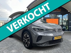 Volkswagen ID.4 - Life 77 kWh 93% SOH NL Auto Rijklaarprijs