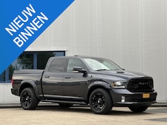Dodge Ram 1500 - 5.7 V8 Sport l Luchtvering l Widebody l Topconditie l