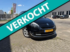Renault Grand Scénic - 1.4 TCe Bose 7p.|Nap|airco|bose|Navi
