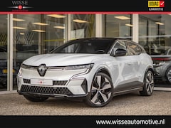 Renault Mégane - EV60 220pk Optimum Charge Techno