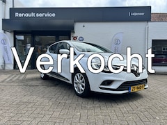 Renault Clio - 0.9 TCe Intens | DAB RADIO | AFNEEMBARE TREKHAAK | NAVIGATIE | BLUETOOTH
