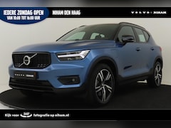 Volvo XC40 - T5 RECHARGE R-DESIGN *VOL* -PANO.DAK|HARMAN/KARDON|360°CAM|POWER-SEATS|STANDKACHEL|BLIS|CL