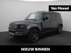 Land Rover Defender 110 - 2.0 P300e X-Dynamic SE | Cold Climate Pack | Koelkast | Schuif-/kanteldak |