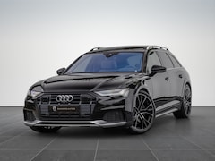 Audi A6 allroad quattro - 55 TDI 350pk Pano B&O Advanced Standkachel 4-wielsturing Trekhaak ACC