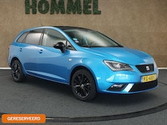 SEAT Ibiza ST - 1.0 EcoTSI Style Connect - ORIGINEEL NEDERLANDSE AUTO - STOEL VERWARMING - SCHUIF KANTEL D