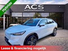 Honda HR-V - 1.5 e:HEV Advance | Super uitvoering | Leder | Ad.cruise | 2023 | Topstaat