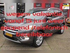 Ford Kuga - 1.5 EcoBoost Trend Ultimate Navi , Cr Contr , NWE APK