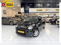 Citroën C1 - 1.0 VTi Feel Bovag Garantie Airco