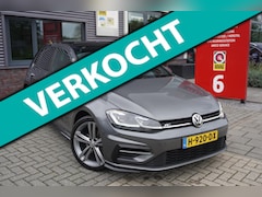 Volkswagen Golf - 1.5 TSI Highline Business R / Pano / Trekhaak / ACC / Carplay / Dyna Audio