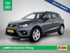 SEAT Arona - 1.0 TSI 115PK FR Business Intense CAMERA | NAVI & CARPLAY | TREKHAAK