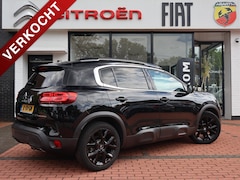Citroën C5 Aircross - PureTech turbo 130PK S&S EAT8 automaat Shine, Rijklaarprijs | Leder | Trekhaak afn.| Massa