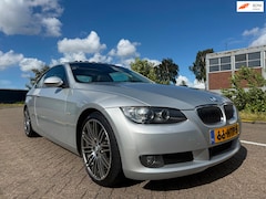 BMW 3-serie Coupé - 325i Executive_OPENDAK_LEER_NETTE AUTO