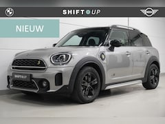 MINI Countryman - 1.5 Cooper S E ALL4 Panoramadak | Harman Kardon | Head Up