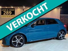 Audi A1 Sportback - TFSI S-Line | Exclusive | Carplay |150PK