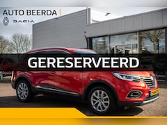Renault Kadjar - TCe 140 EDC Intens | 1e eigenaar