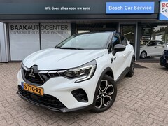 Mitsubishi ASX - 1.6 PHEV Instyle | Pano | Leer | Trekhaak