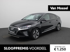 Hyundai IONIQ - 1.6 GDi i-Motion - Plus | NAVIGATIE | CLIMATE CONTROL | CAMERA