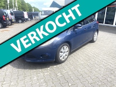 Ford Focus - 1.6 TDCI Trend